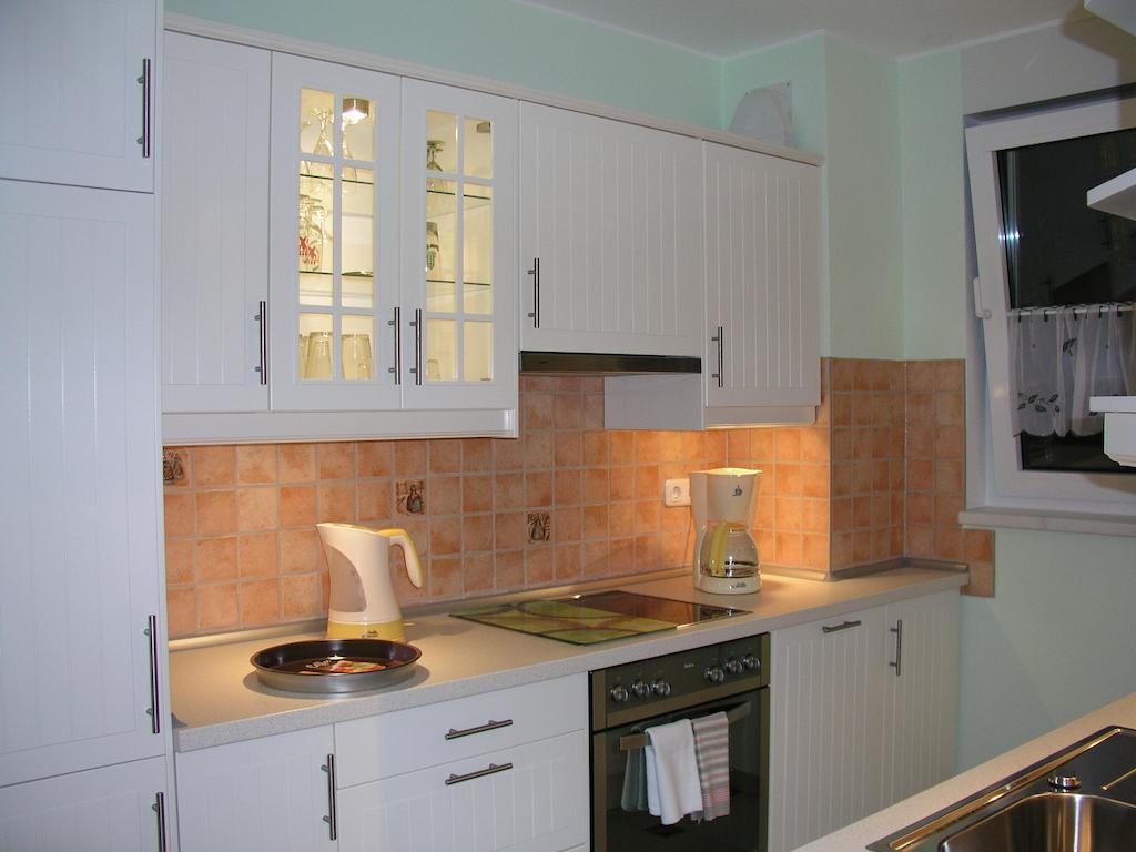 דירות ברלין Domizil Neu Venedig חדר תמונה